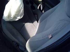 2009 TOYOTA TACOMA, BLACK, EXTD CAB, 2.7L, MT, 2WD.  Z26281